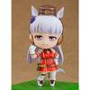 GOOD SMILE COMPANY Nendoroid Uma Musume Pretty Derby Gold Ship Non-Scale Plastic Painted Movable Figure