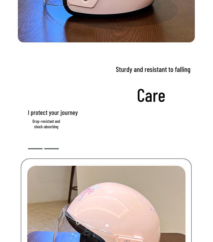 2026 Certified Women's Electric Vehicle Helmet with Cute Bow – Four Seasons Windproof, Sun-Protective Motorcycle Safety Helmet