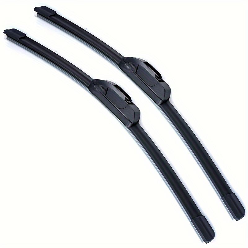 Auto Universal Boneless Wiper Wiper II Car Boneless Wiper U-type Car Wiper