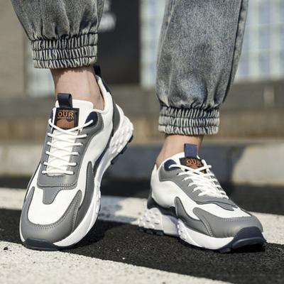 Chaussures pour homme – Baskets
