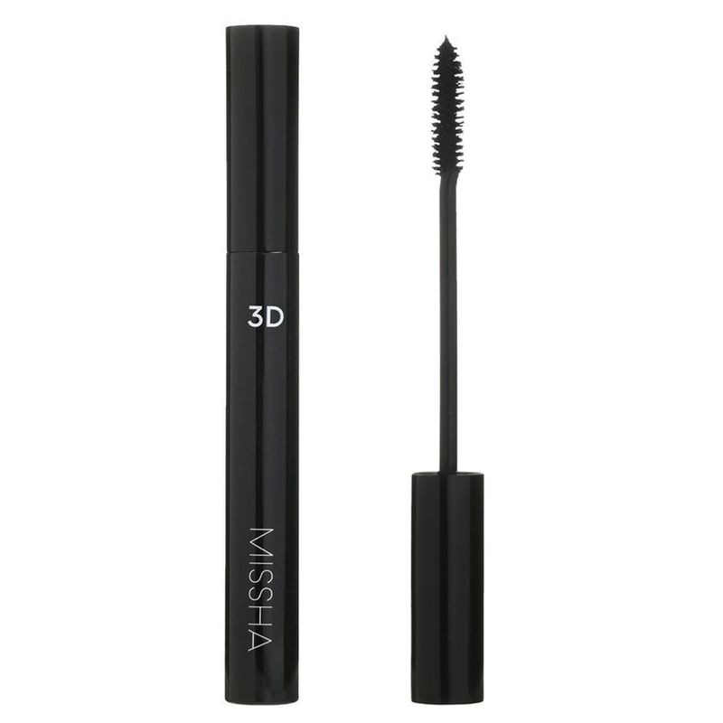 MISSHA - 3D Mascara