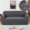 Waterproof Sofa Cover Armchair Slipcover 1/2/3/4 Seater Cover Polar Fleece Sofa Cover Furniture Protector for Home Living Room