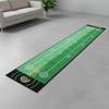 Indoor Putting Mat Alignment Guides Club Training