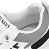Herr Löparskor Mode Utomhus Casual Sport Joggingskor Vulkaniserade Skor Platta Sneakers för Män 2024 Zapatillas Hombre