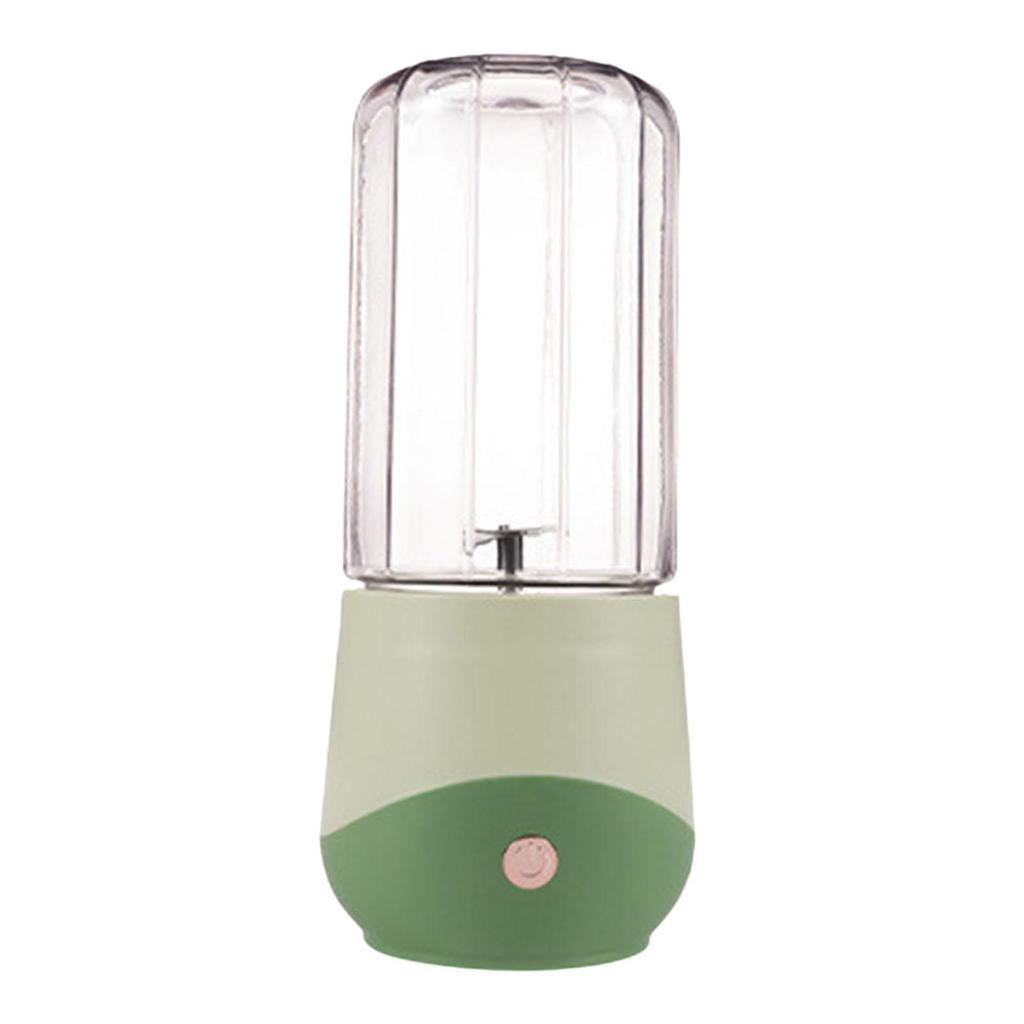 Multifunctional Electric Juicer Cup for Outdoor Making Juice Smoothies