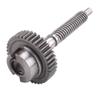 Reliable-39 Teeth Metal Parking Brake Gear Actuator Repair Kit Fits For -BMW E65 E66 745I 750I 760I Li 34436782755