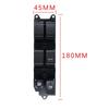 Car Front Left Drive Power Master Window Switch 84820-32150 84820-33060 For Toyota Camry SV21 Land Cruiser 70 80 for Lexus LX450