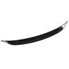 Duckbill Spoiler Wing Car Rear Spoiler Wing Replacement for     STI 2015 to 2021