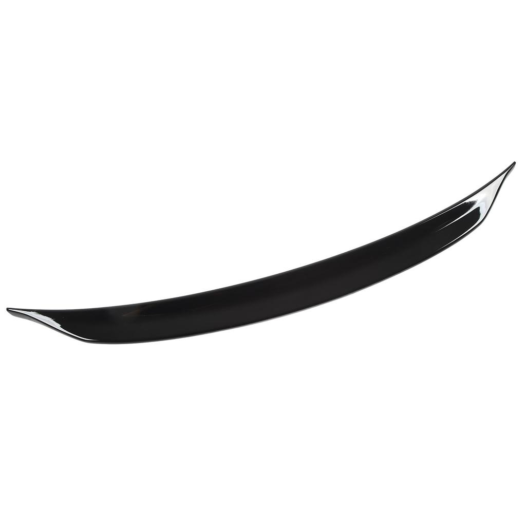 Duckbill Spoiler Wing Car Rear Spoiler Wing Replacement for     STI 2015 to 2021