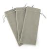 Breathable Drawstring Storage Pouch for Jewelry and Watch Travel Storage and Home Organization Dustproof Scratchproof