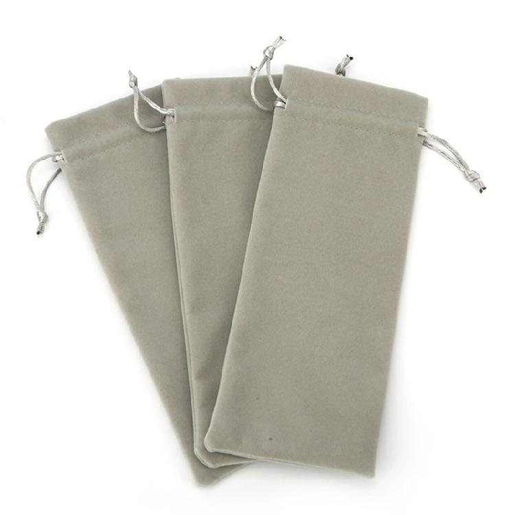 Breathable Drawstring Storage Pouch for Jewelry and Watch Travel Storage and Home Organization Dustproof Scratchproof