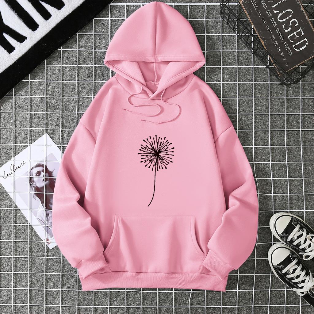 2025 winter new loose European and American large version sweater top women's versatile fashion women's clothing