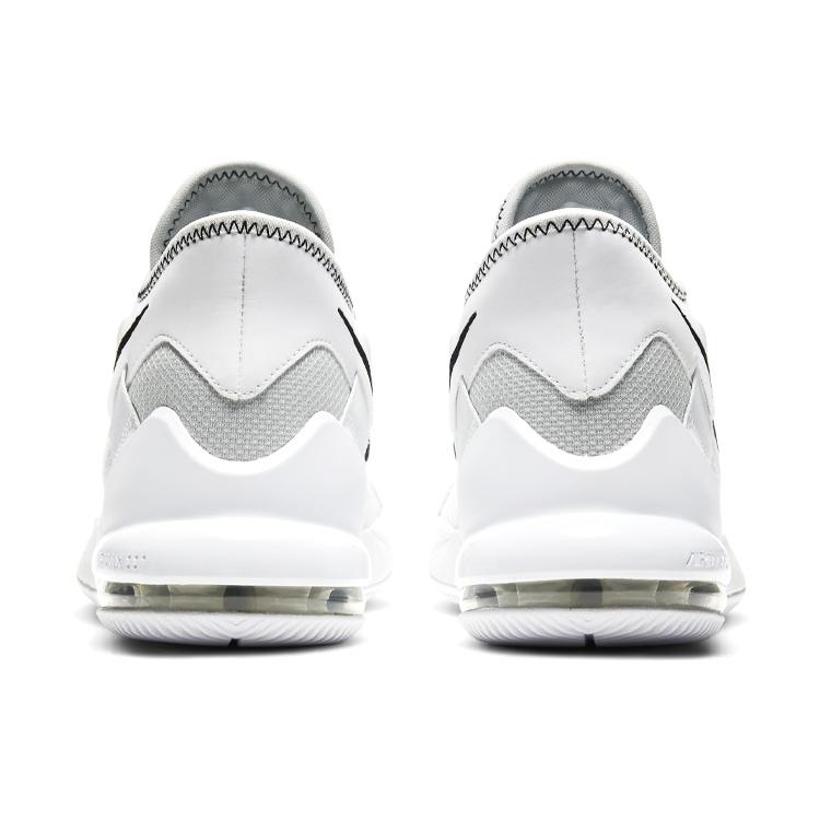 New Nike Air Max Impact 2 White Black CQ9382-100