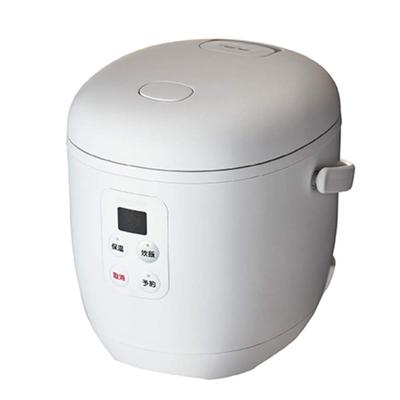 Koizumi KSC1513W Mini kuchenka do ryżu biała