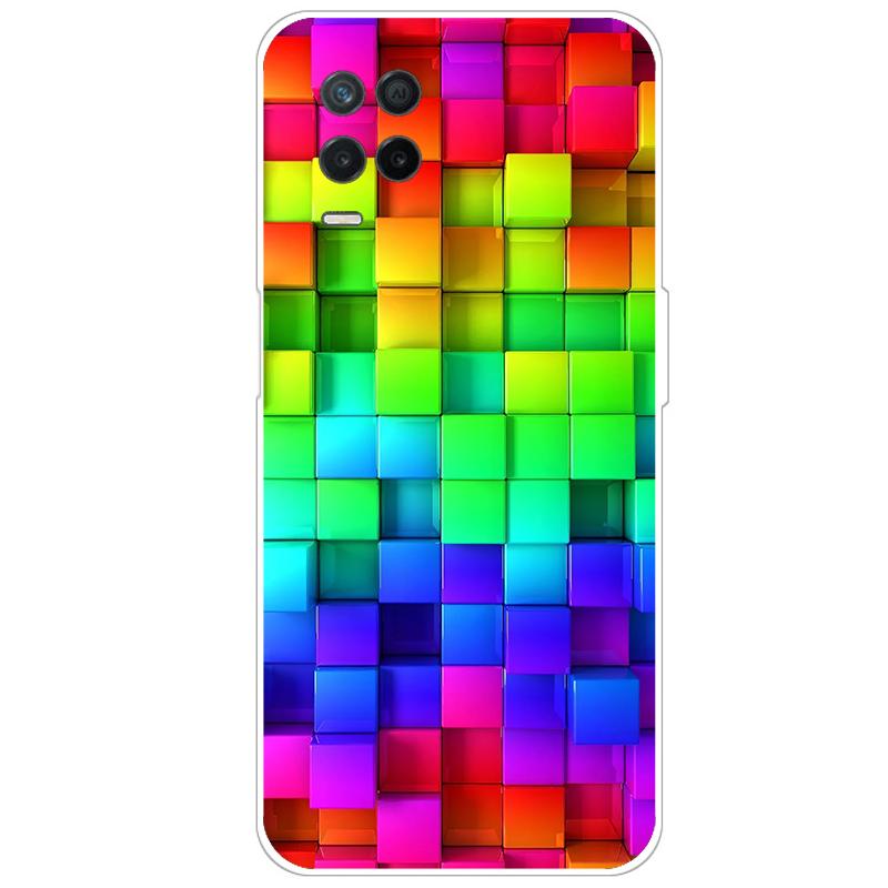 

Realme 8 5G Case Beautiful Butterfly Rose Cover Soft Slim Fundas For Oppo Realme 8 Pro Phone Case Realme 8 8i Задня кришка Бампер Realme 8 5G