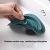 Silicone Floor Drain Deodorant Cover Bathroom Deodorant Insect-Proof Seal Household Sewer Pipe Sink Antismell Floor Cover