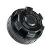 Automatic Pool Chlorine Feeder Replacement Lid Plastic Chlorine Dispenser Cover for CLX100, CLX200 Models Enduring