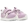 Kids' Sneakers Converse Omega Trainer 2V TD 'Altitude Lilac Vintage White'