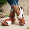 Damenschuhe – Sandalen