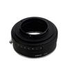 Pixco Lens Adapter Tilt Adapter Mount Leica R Lens to Micro Four Thirds Camera Compatible Tilt for Tilt Photography (Bashpo) [LR-Micro 4/3]
