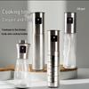 Stainless Steel Olive Oil Atomizing Sprayer for Kitchen and Barbecue