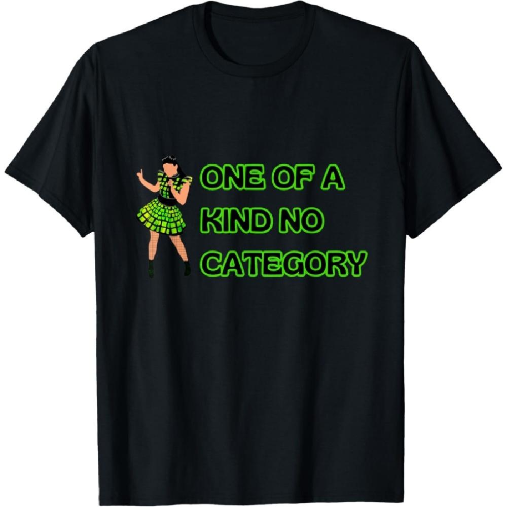 

Anne Boleyn One Of A Kind Six Queens Musical Theatre Theater T-Shirt S