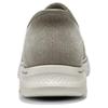 Skechers Go Walk Fashion Casual Low Top Lifestyle Shoes Men sneaker Brown 216671-TAN