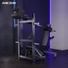 Yimai F104 Commercial Pendulum Squat Machine