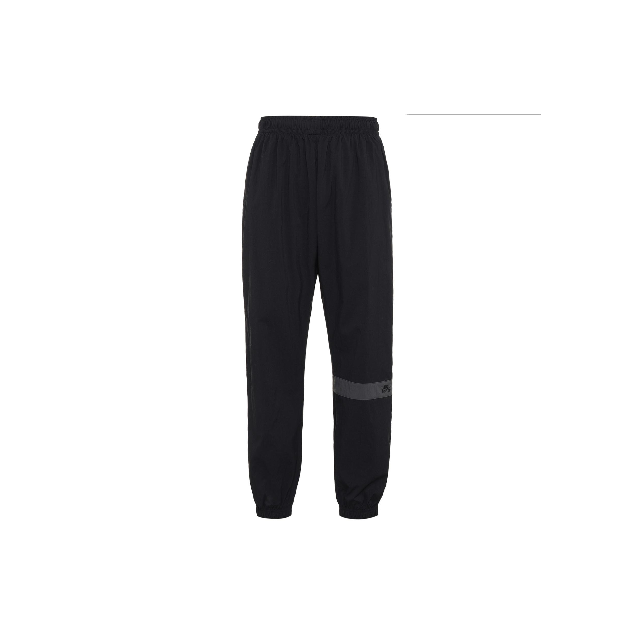 Men s Nike Sb Essentials Skateboard Bundle Feet Sports Pants/Trousers/Joggers Black DH2878-010 XL