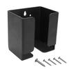 Wall Mounted Electric Vehicle Charging Bracket Organizers with Cable Management For Ensuring Stability Easy Installation