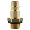 Type 26 Plug 3/8" Internal Thread Rqs