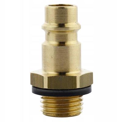 Type 26 Plug 3/8" Internal Thread Rqs