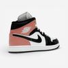 Jordan Brand Air Jordan 1 Mid "Pink"
