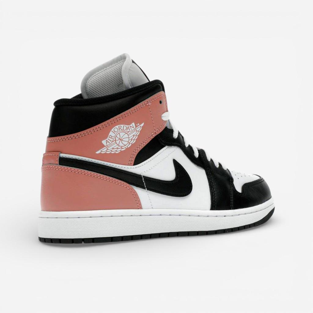 Jordan Brand Air Jordan 1 Mid "Pink"