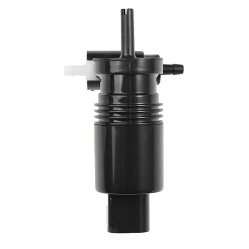 05179153AC 05179153AB Windshield Wiper Washer Pump For Jeep Grand Cherokee Wrangler Compass Chrysler Aspen Dodge Durango Journey