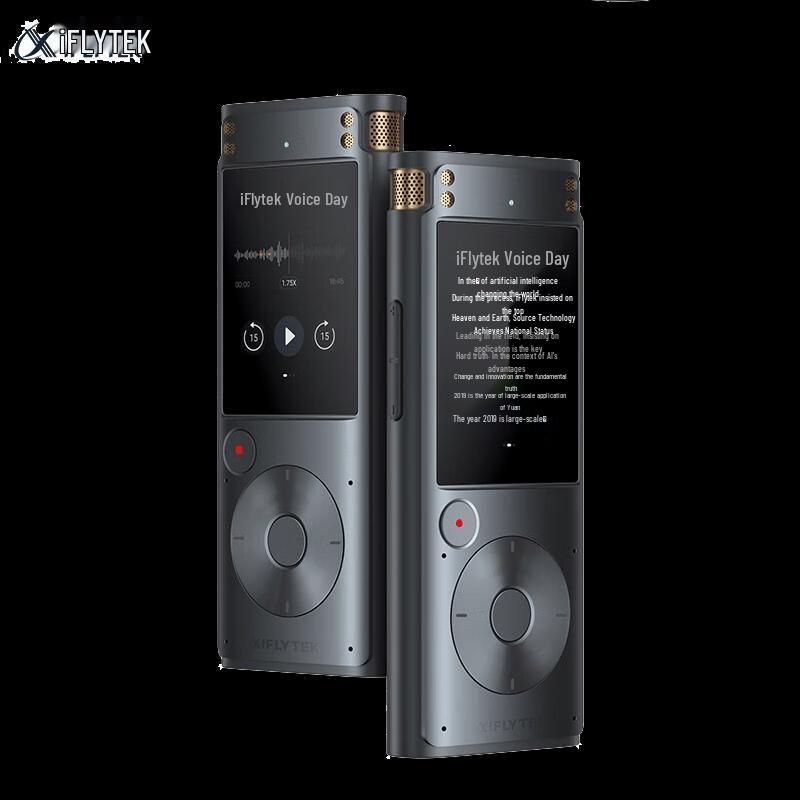 iFLYTEK Smart Recording Pen SR302 Spark Edition