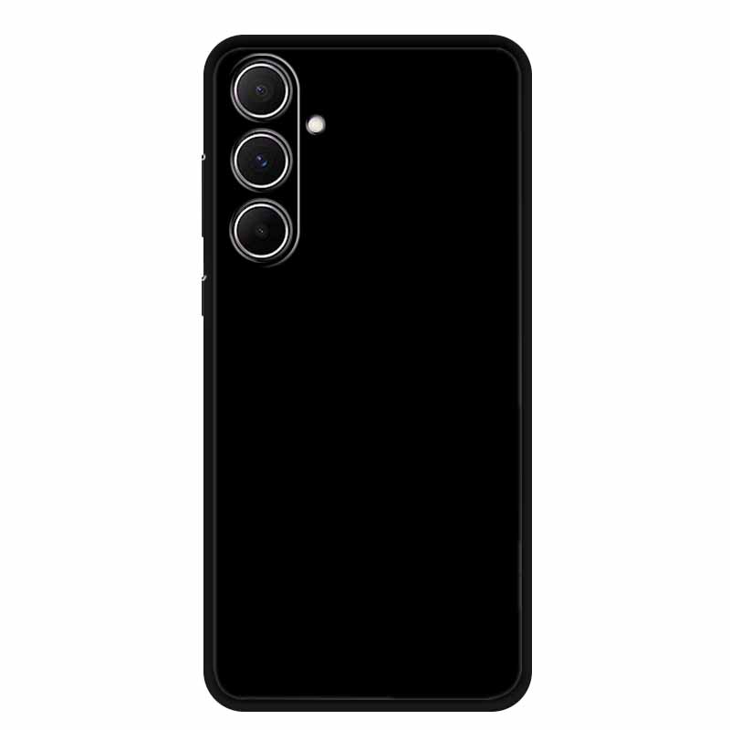 Luxury TPU Cover for Samsung A55 A15 A25 A05 A35 Back Soft Silicone Case Colorful Gradient Phone Cases Galaxy A55 15 25 05 35