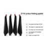 GROCE-4Pcs 2110 Propeller For DJI M600 M300 CW+CCW Carbon Prop For RC Plane Multicopter Quadcopter Accessory