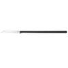 Pedicure Knife Professional Home Salon Stainless Steel Dead Skin Calluses Remover Scraper for Pedicurist