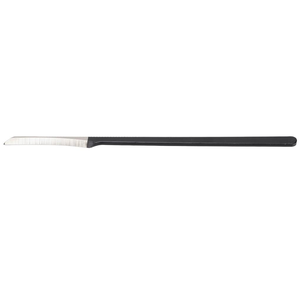 Pedicure Knife Professional Home Salon Stainless Steel Dead Skin Calluses Remover Scraper for Pedicurist