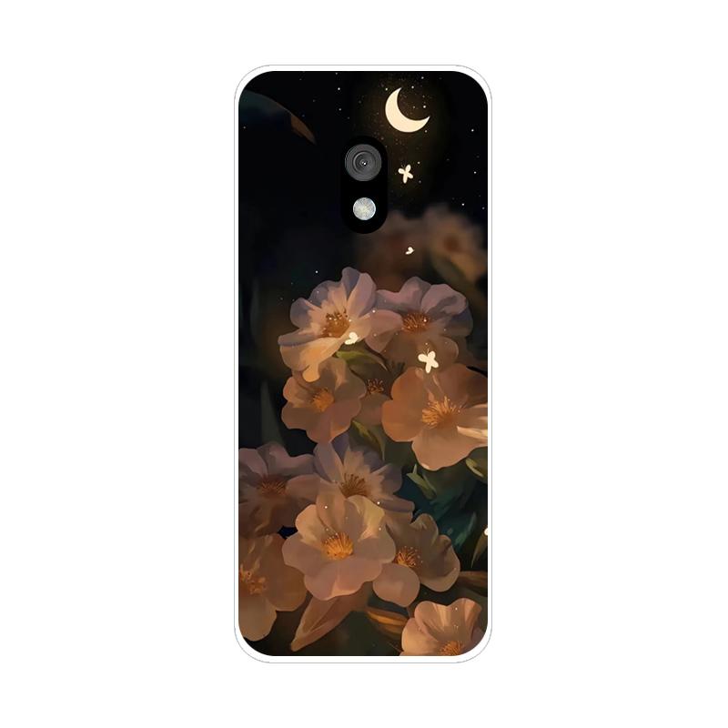 For Nokia 225 4G 2020 Case Fashion Cute Panda Soft Silicone Back Cases for Nokia 225 215 220 235 4G 2024 Phone Cover Etui Fundas