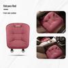All-Season Universal Seat Cushion for Leapmotor T03/C01/C11/S01/C16 - Car Interior Decoration