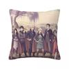 Keeper Of The Lost Cities Character Square Pillowcase Pillow Cover Cushion Decor Comfort Throw Pillow for Home Living Room