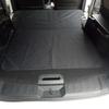 Versatile Car Trunk and Pet Mat: Dirt-Proof, Outdoor Picnic Use, Suitable for Rear and Single Row, Cats and Dogs Friendly