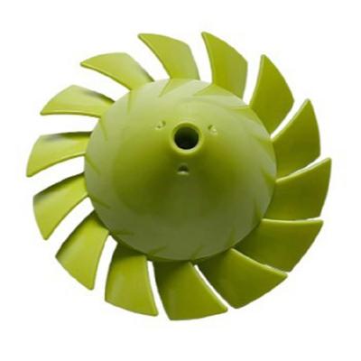 Efficiënte Lichtgewicht Bladblazer Verbetert Luchtcirculatie voor Homelite Ventilatie Thuis En Tuin Gebruik 529437004