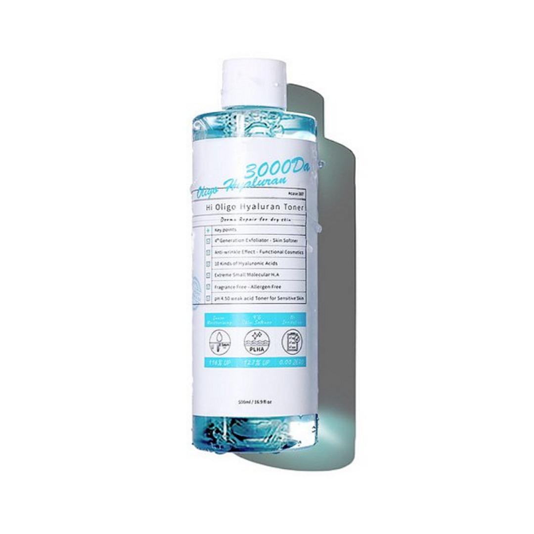 [EYELAB] Hi Oligo Hyaluran Увлажняющий тонер 500 мл 500ml x 1