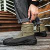 Men's Sneaker Comfortable Outdoor Sports Shoes Breathable Hiking Shoes Sports Shoes Fashion Walking Casual Shoes