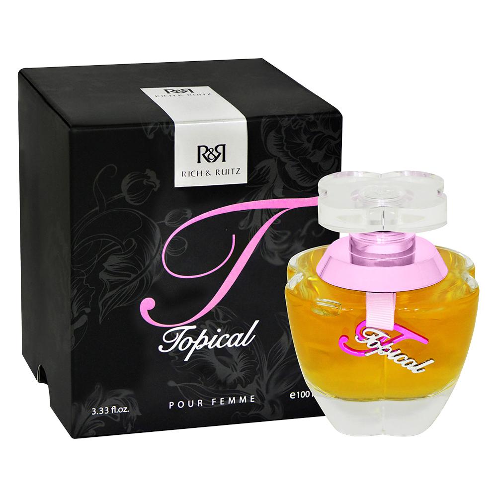 

Актуальна мурал Rich&Ruitz Парфумована вода 100 ml