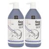 Hair & Scalp Deep Clean Booster Shampoo 800g X2
