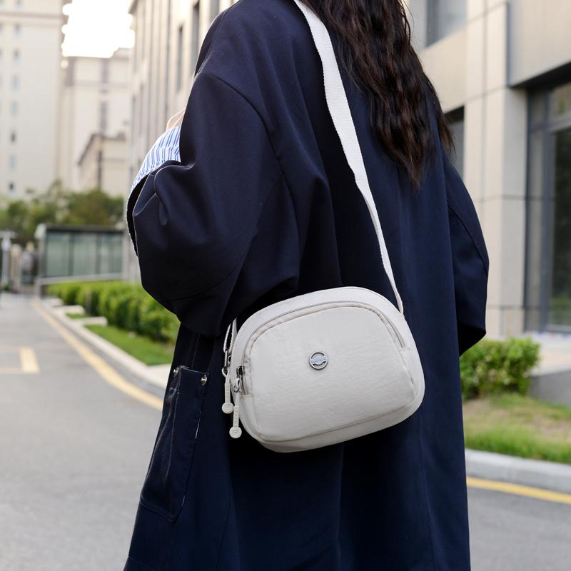 Mobile Phone Bag Lightweight Large Capacity Coin Purse Women's Shoulder Crossbody Bag